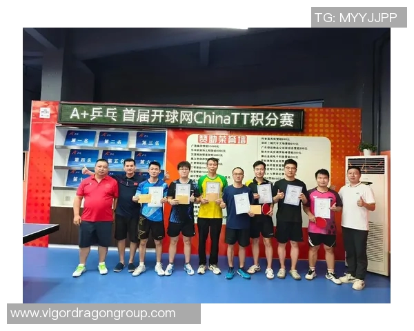 乒乓球比赛经验排行榜揭晓杭州乒乓球队荣获第七名佳绩