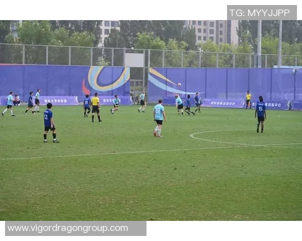 全国锦标赛回顾:西安足球队展现出色节奏与团队协作能力 全国锦标赛回顾:西安足球队展现出色节奏与团队协作能力