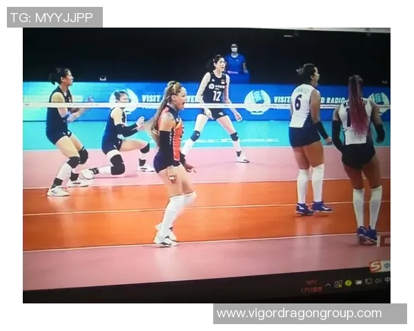 广州排球队防守反击策略分析及其成效探讨