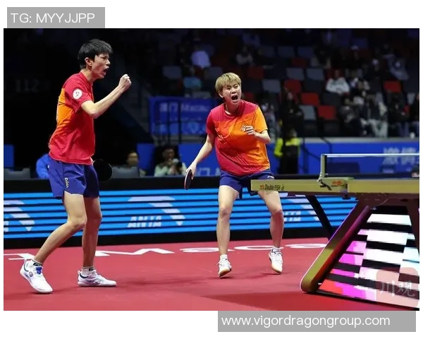 杨丽独家分享乒乓球技巧与心得体会助你提升球技的秘密武器 杨丽独家分享乒乓球技巧与心得体会助你提升球技的秘密武器