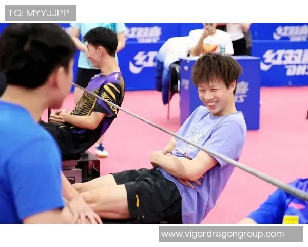 杭州乒乓球队在杯赛中的战术运用与表现分析及未来展望 杭州乒乓球队在杯赛中的战术运用与表现分析及未来展望