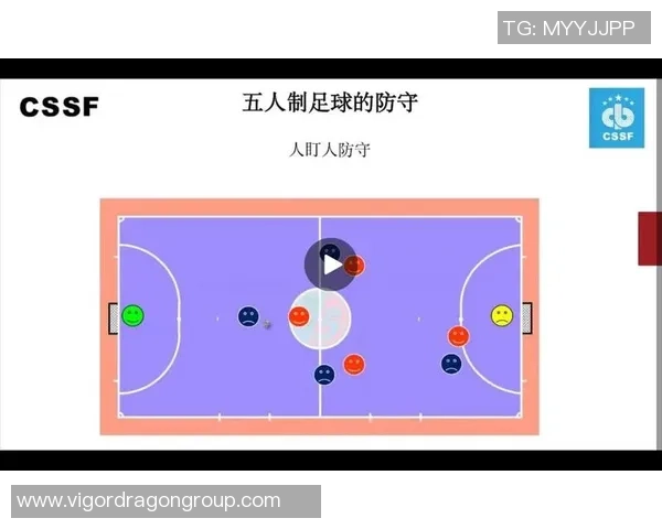 杭州足球队盯防体系解析:战术布局与球员协作的完美结合 杭州足球队盯防体系解析:战术布局与球员协作的完美结合