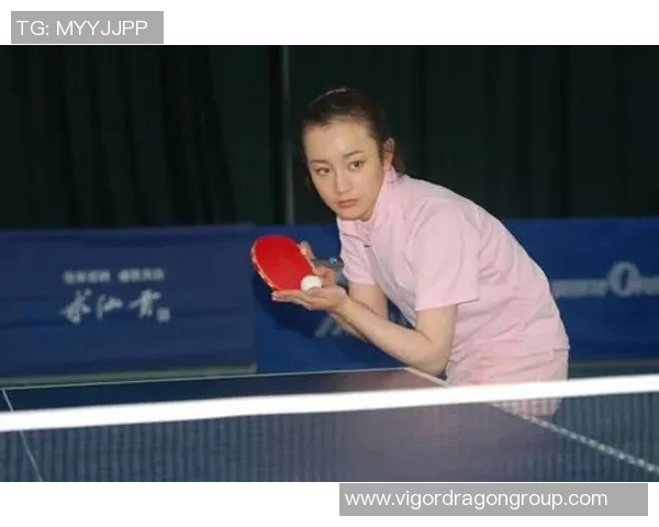 深度对话：陈娜的乒乓球人生