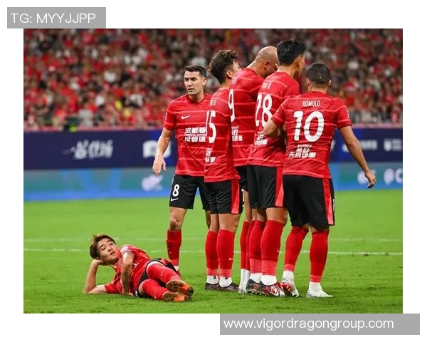 最新足球状态TOP10：成都足球队领跑