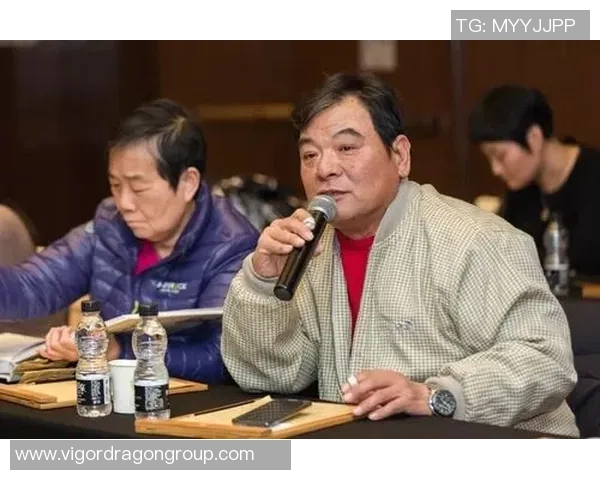 王磊专访：回顾网球历程