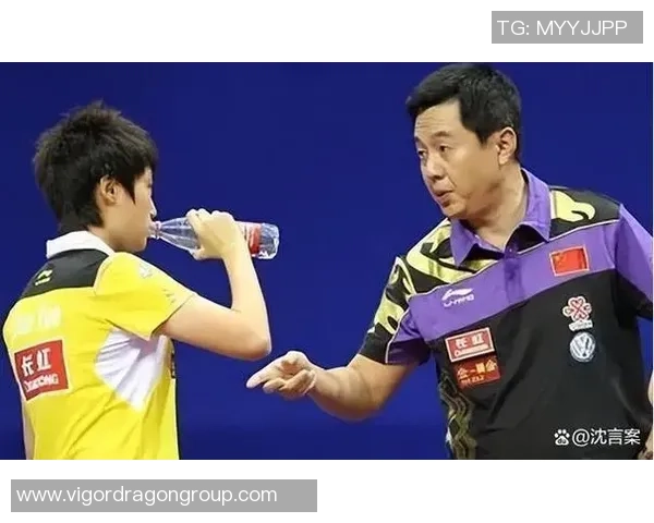 选拔赛特别报道：广州乒乓球队的转型之路