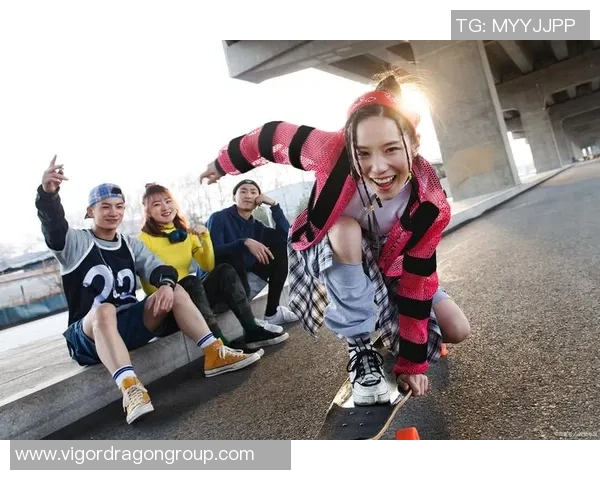 专访李敏：解密滑板成功之道