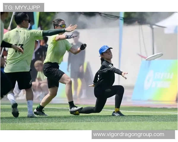 独家分析：西安飞盘队的力量对比