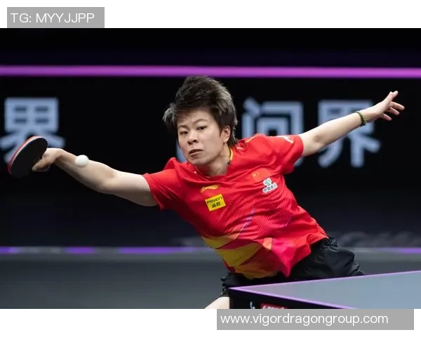 乒乓球耐力排名：重庆乒乓球队创新高