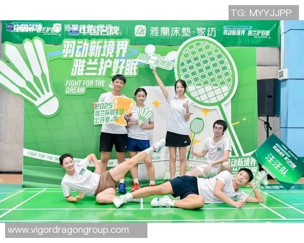 最新羽毛球耐力TOP10：成都羽毛球队领跑