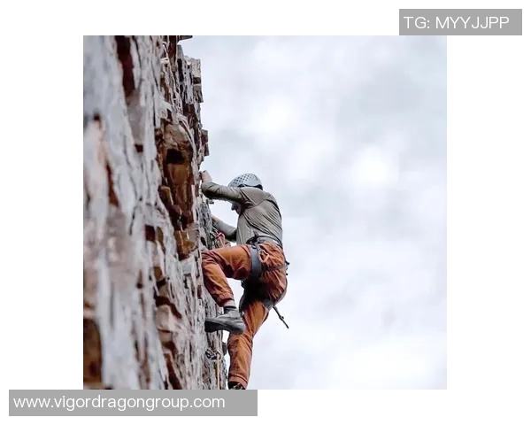 攀岩深度:解密西安攀岩队的反击 攀岩深度:解密西安攀岩队的反击