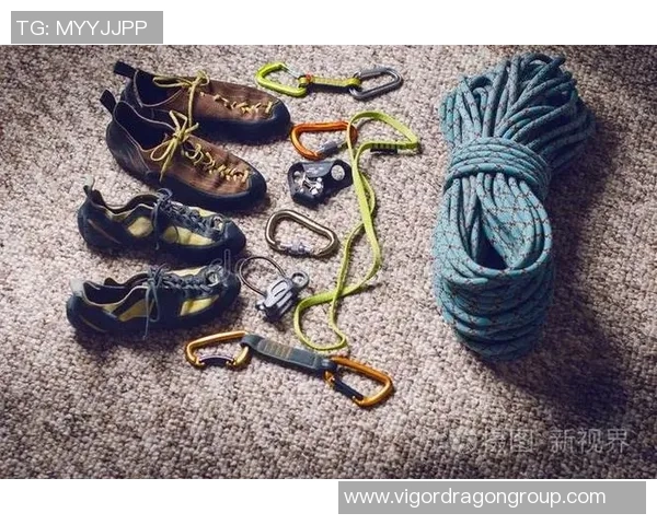 极限运动装备选购：攀岩绳推荐