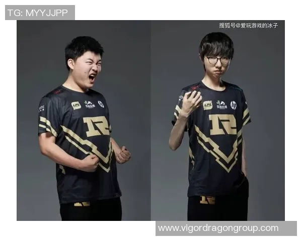 英雄联盟巨献：探秘RNG的团队协作