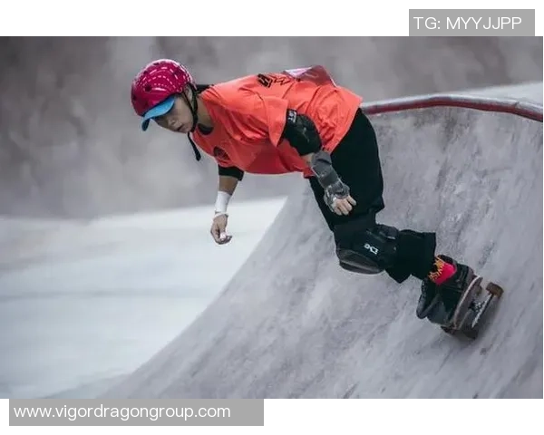 2026滑板速度排行榜：北京滑板队位居第3名