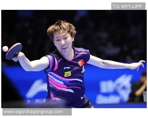 世界杯点评：北京乒乓球队的灵活性表现