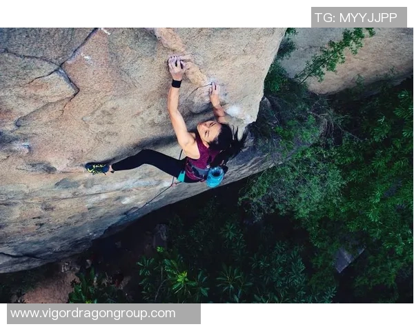 从零开始：攀岩节奏完全攻略