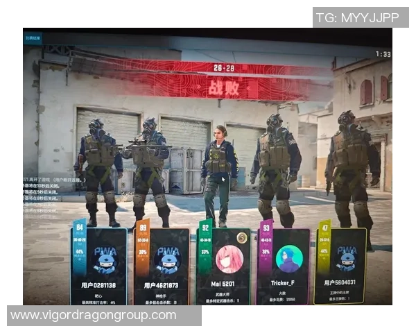 CS_GO焦点:JDG的心理素质探讨