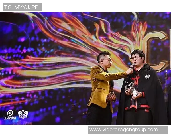 对话赵静：谈王者荣耀生涯