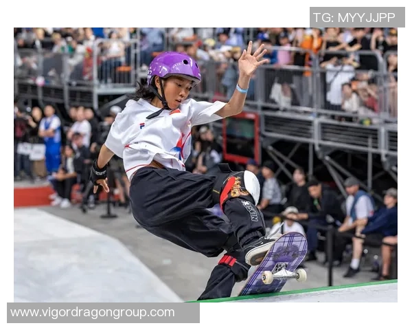 滑板深度：解密南京滑板队的反击