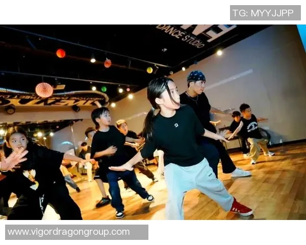 街舞新手攻略:实力入门指南_1 街舞新手攻略:实力入门指南_1