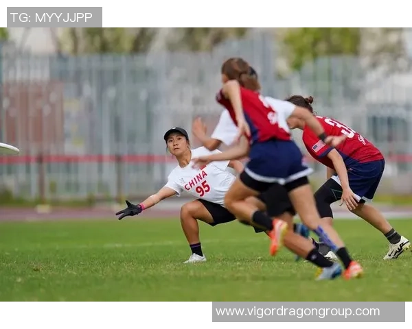 飞盘焦点：杭州飞盘队的技术探讨